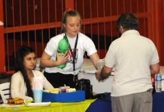 Foto de la galería: Otro triunfo de Wally Mareco ante su gente en Posadas