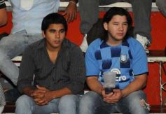 Foto de la galería: Otro triunfo de Wally Mareco ante su gente en Posadas