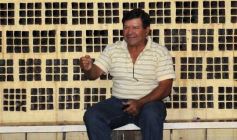 Foto de la galería: Otro triunfo de Wally Mareco ante su gente en Posadas