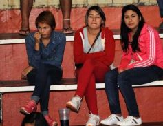 Foto de la galería: Otro triunfo de Wally Mareco ante su gente en Posadas