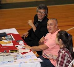 Foto de la galería: Otro triunfo de Wally Mareco ante su gente en Posadas