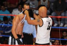 Foto de la galería: Otro triunfo de Wally Mareco ante su gente en Posadas