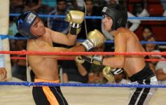 Foto de la galería: Otro triunfo de Wally Mareco ante su gente en Posadas