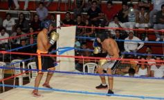 Foto de la galería: Otro triunfo de Wally Mareco ante su gente en Posadas