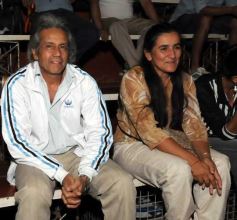 Foto de la galería: Otro triunfo de Wally Mareco ante su gente en Posadas