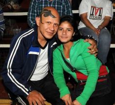 Foto de la galería: Otro triunfo de Wally Mareco ante su gente en Posadas