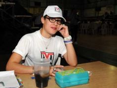 Foto de la galería: Otro triunfo de Wally Mareco ante su gente en Posadas