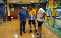 Foto de la galería: Crucero abrió un espacio para mostrar su historia a la gente