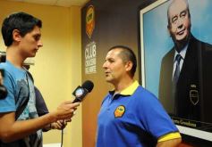 Foto de la galería: Crucero abrió un espacio para mostrar su historia a la gente