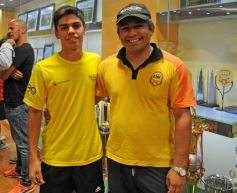 Foto de la galería: Crucero abrió un espacio para mostrar su historia a la gente