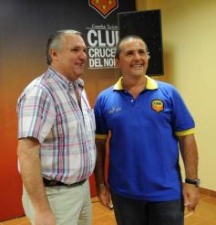 Foto de la galería: Crucero abrió un espacio para mostrar su historia a la gente