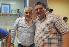 Foto de la galería: Crucero abrió un espacio para mostrar su historia a la gente