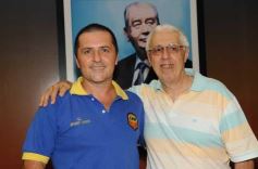 Foto de la galería: Crucero abrió un espacio para mostrar su historia a la gente