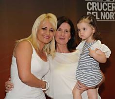 Foto de la galería: Crucero abrió un espacio para mostrar su historia a la gente