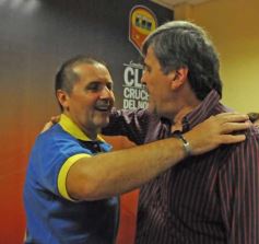 Foto de la galería: Crucero abrió un espacio para mostrar su historia a la gente