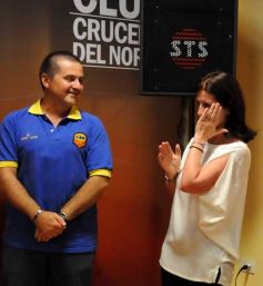 Foto de la galería: Crucero abrió un espacio para mostrar su historia a la gente