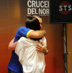 Foto de la galería: Crucero abrió un espacio para mostrar su historia a la gente