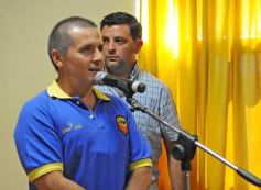 Foto de la galería: Crucero abrió un espacio para mostrar su historia a la gente