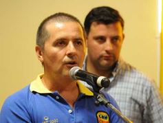 Foto de la galería: Crucero abrió un espacio para mostrar su historia a la gente