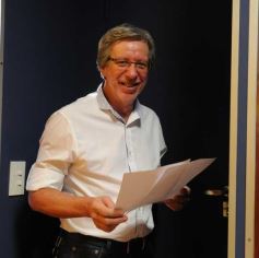 Foto de la galería: Crucero abrió un espacio para mostrar su historia a la gente