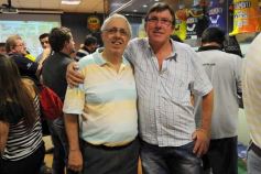 Foto de la galería: Crucero abrió un espacio para mostrar su historia a la gente