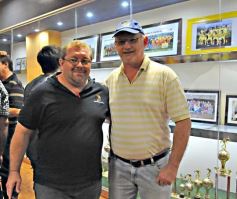 Foto de la galería: Crucero abrió un espacio para mostrar su historia a la gente