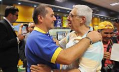 Foto de la galería: Crucero abrió un espacio para mostrar su historia a la gente