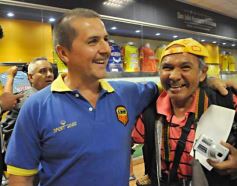 Foto de la galería: Crucero abrió un espacio para mostrar su historia a la gente