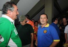 Foto de la galería: Crucero abrió un espacio para mostrar su historia a la gente