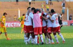 Foto de la galería: Crucero volvió a caer, aunque sigue intacta su chance de ascender a Primera