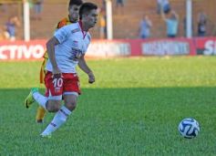 Foto de la galería: Crucero volvió a caer, aunque sigue intacta su chance de ascender a Primera