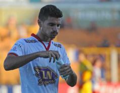 Foto de la galería: Crucero volvió a caer, aunque sigue intacta su chance de ascender a Primera