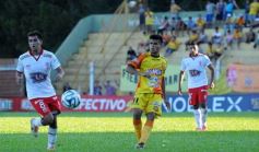 Foto de la galería: Crucero volvió a caer, aunque sigue intacta su chance de ascender a Primera