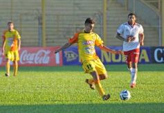 Foto de la galería: Crucero volvió a caer, aunque sigue intacta su chance de ascender a Primera