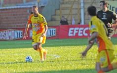 Foto de la galería: Crucero volvió a caer, aunque sigue intacta su chance de ascender a Primera