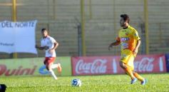 Foto de la galería: Crucero volvió a caer, aunque sigue intacta su chance de ascender a Primera