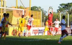 Foto de la galería: Crucero volvió a caer, aunque sigue intacta su chance de ascender a Primera