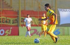 Foto de la galería: Crucero volvió a caer, aunque sigue intacta su chance de ascender a Primera