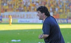 Foto de la galería: Crucero volvió a caer, aunque sigue intacta su chance de ascender a Primera