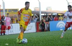 Foto de la galería: Crucero volvió a caer, aunque sigue intacta su chance de ascender a Primera