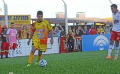 Foto de la galería: Crucero volvió a caer, aunque sigue intacta su chance de ascender a Primera