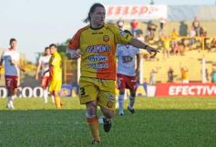 Foto de la galería: Crucero volvió a caer, aunque sigue intacta su chance de ascender a Primera