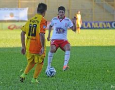 Foto de la galería: Crucero volvió a caer, aunque sigue intacta su chance de ascender a Primera