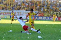 Foto de la galería: Crucero volvió a caer, aunque sigue intacta su chance de ascender a Primera