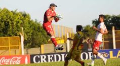 Foto de la galería: Crucero volvió a caer, aunque sigue intacta su chance de ascender a Primera
