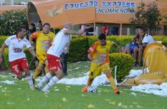 Foto de la galería: Crucero volvió a caer, aunque sigue intacta su chance de ascender a Primera