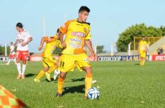 Foto de la galería: Crucero volvió a caer, aunque sigue intacta su chance de ascender a Primera