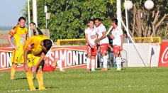 Foto de la galería: Crucero volvió a caer, aunque sigue intacta su chance de ascender a Primera