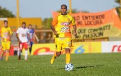 Foto de la galería: Crucero volvió a caer, aunque sigue intacta su chance de ascender a Primera