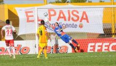 Foto de la galería: Crucero volvió a caer, aunque sigue intacta su chance de ascender a Primera